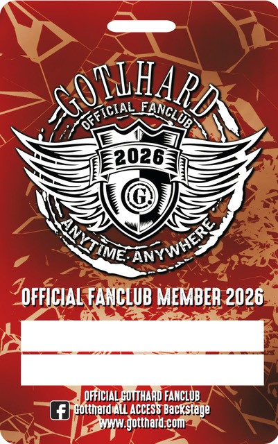 Family member card from 2nd member onwards