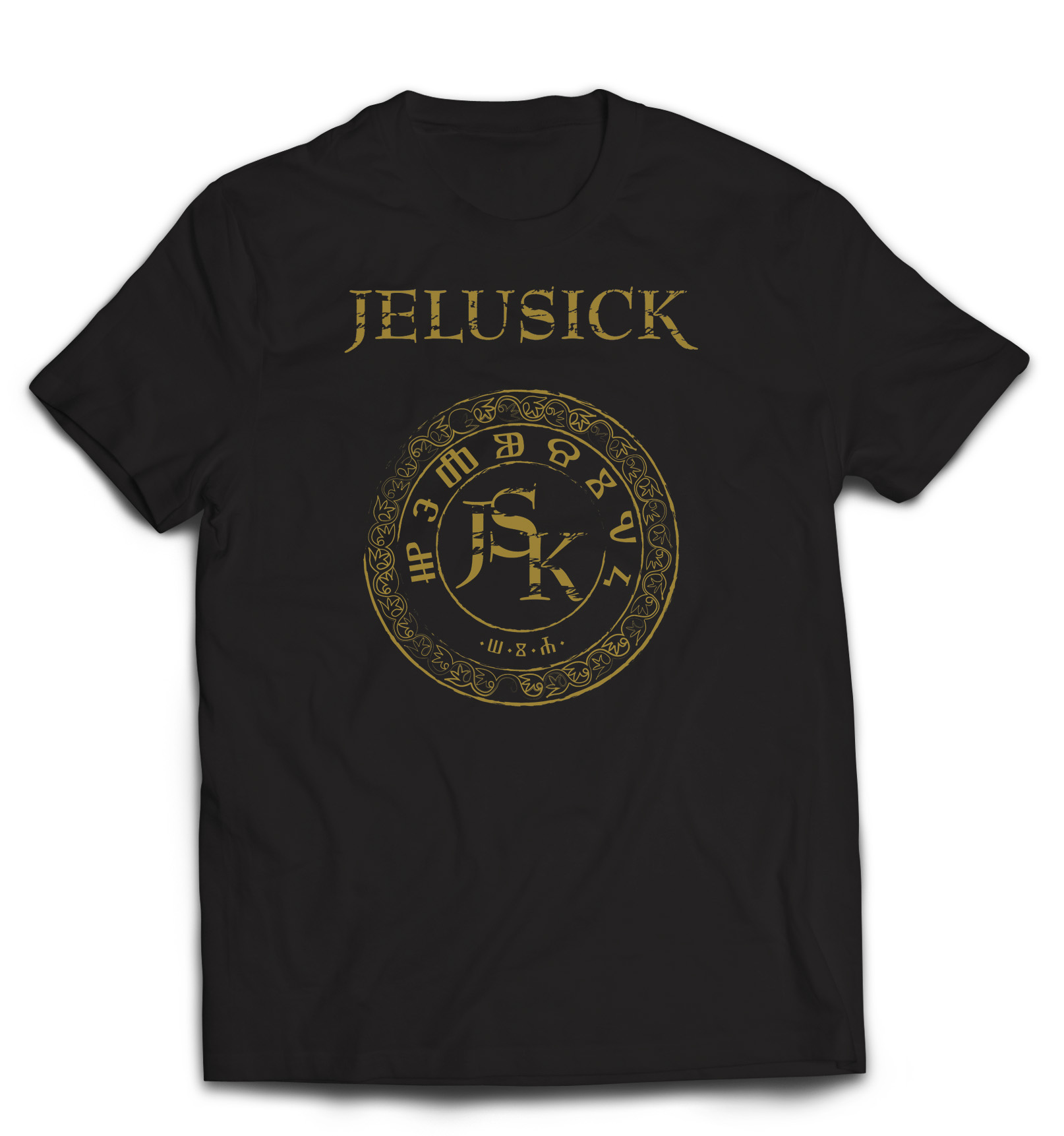 JELUSICK shirt