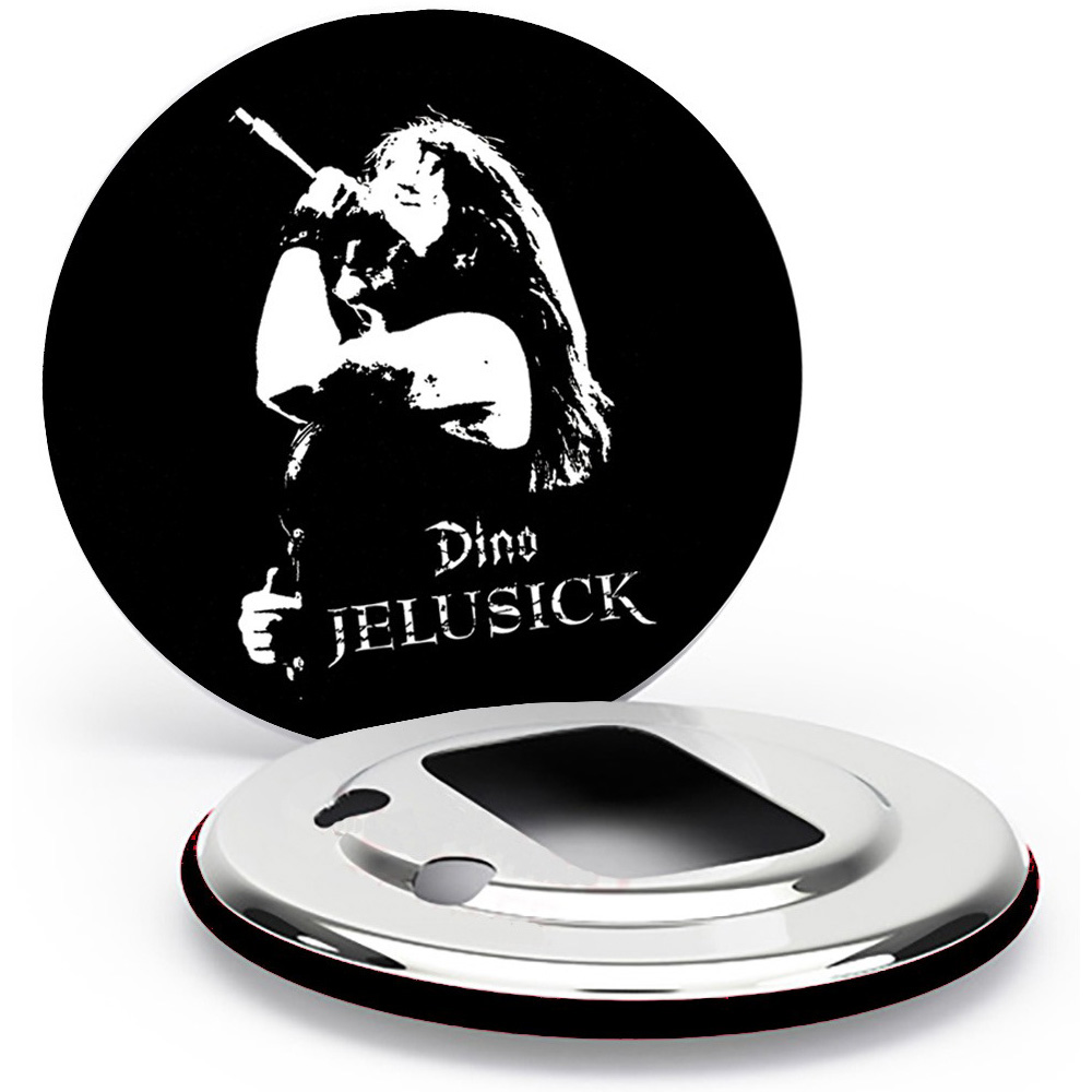 Bottle Opener Dino 59 mm
