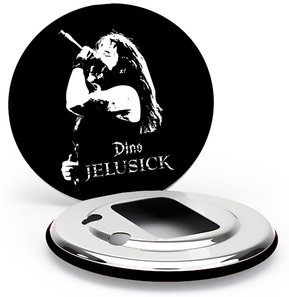 Packages JELUSICK + DINO + Membercard 2023/2024