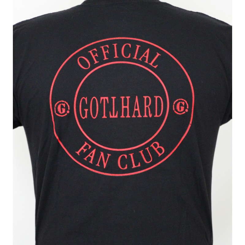FANCLUB SHIRT 2009