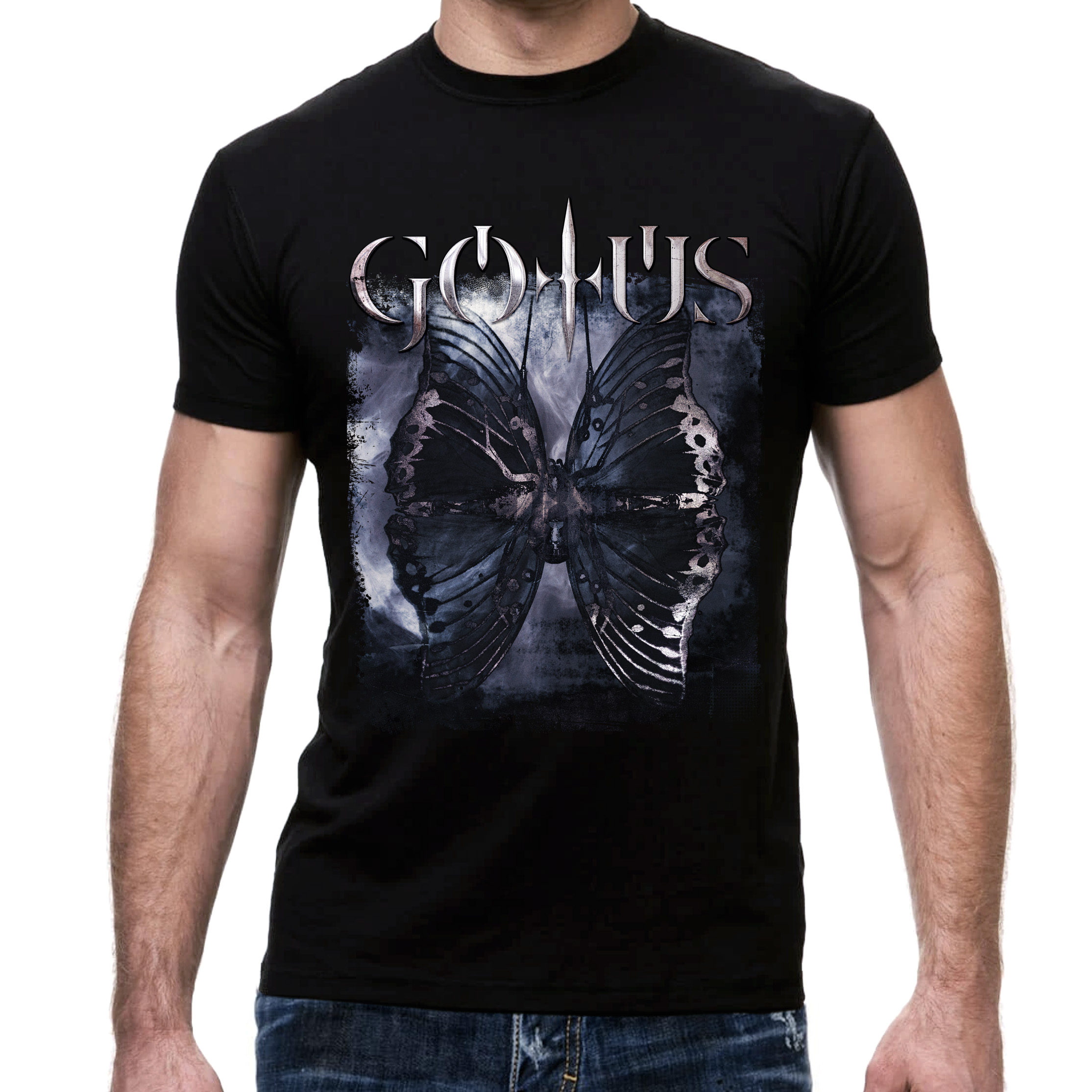 GOTUS BUNDLE 2 SHIRTS