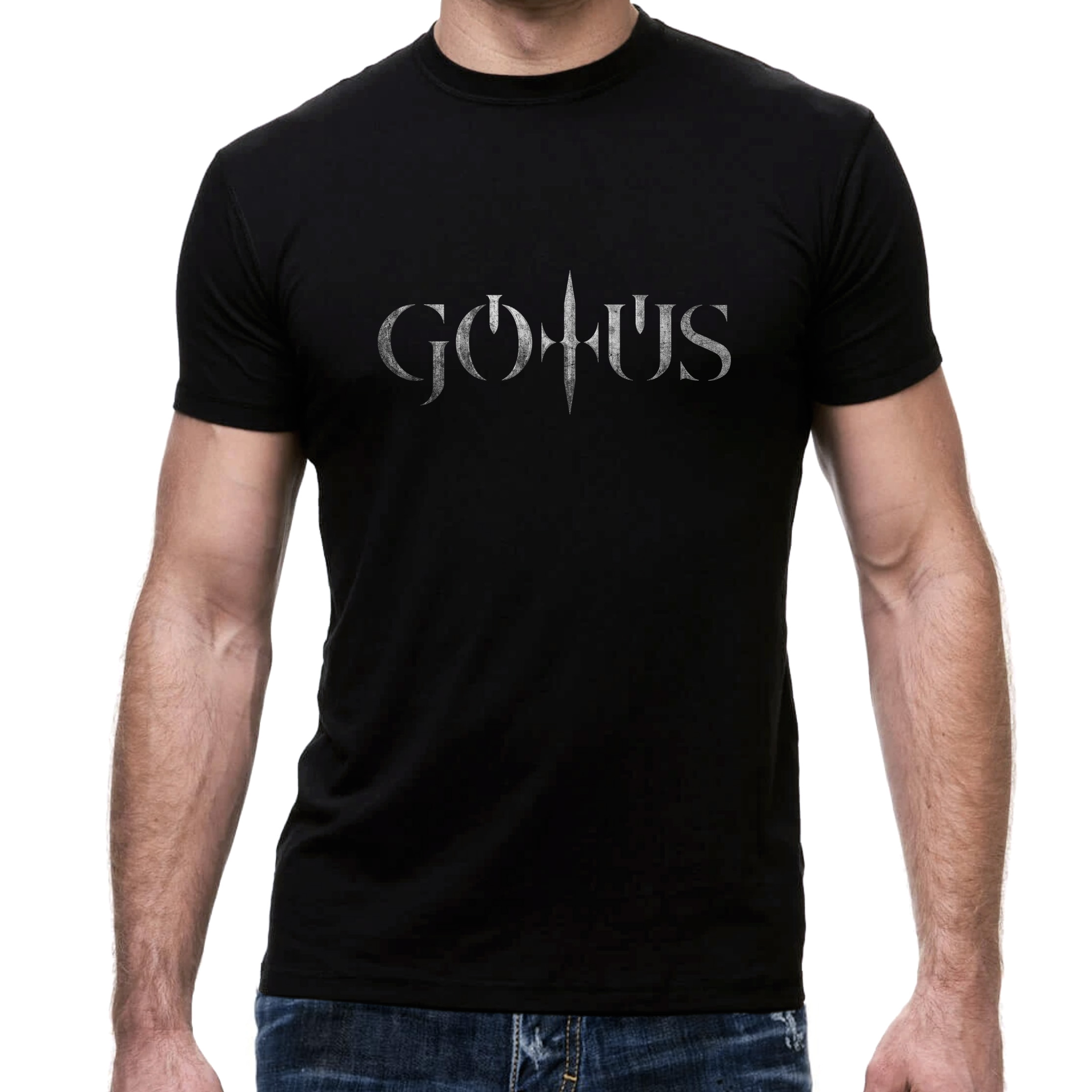 GOTUS BUNDLE 2 SHIRTS