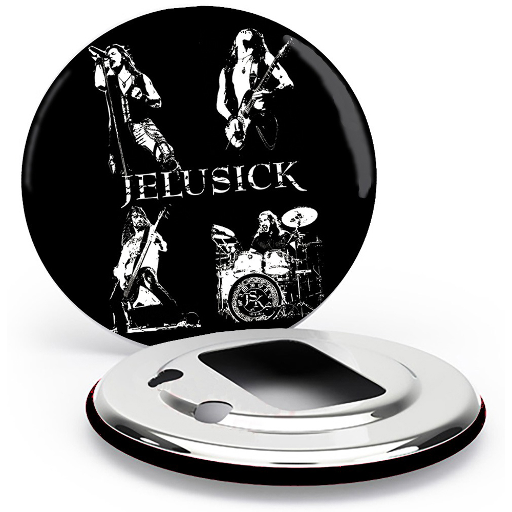 Bottle opener Jelusick 59 mm
