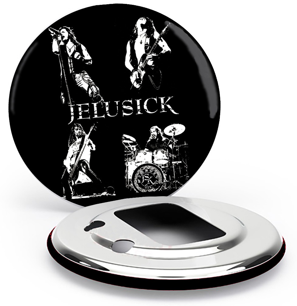 Packages JELUSICK + DINO + Membercard 2023/2024
