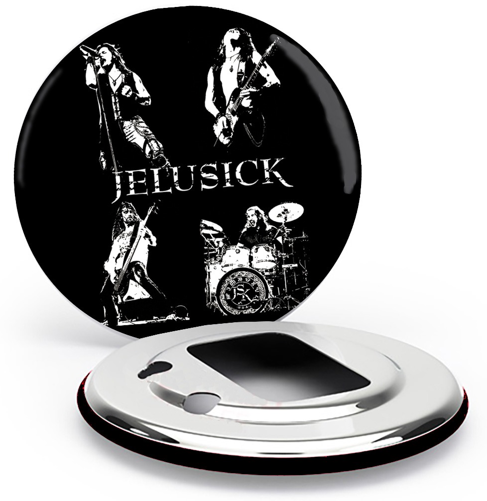 JELUSICK Shirt  + JSK Extras + MITGLIEDSKARTE 2023/2024