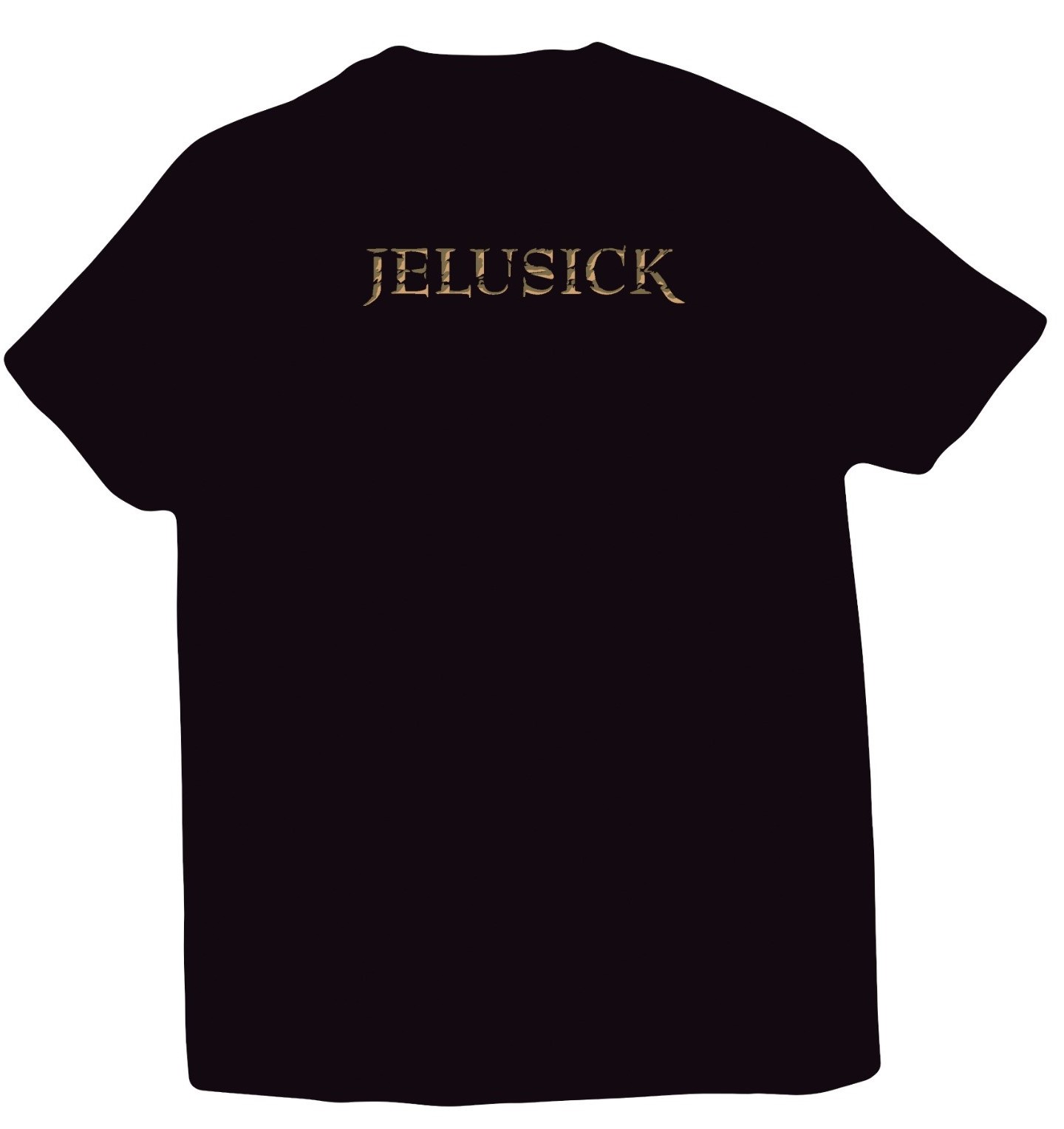 JELUSICK SCREAM SHIRT