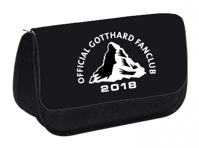 Pencil bag 