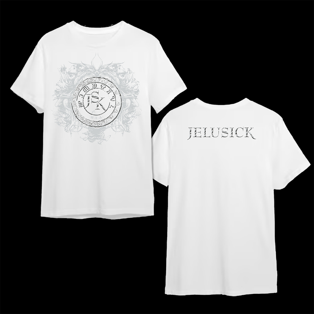 JELUSICK SCREAM WHITE LADIES