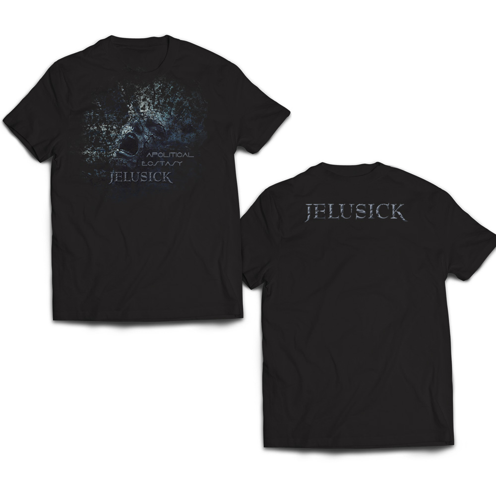 APOLITICAL ECSTASY Shirt