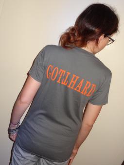 FANCLUB DAY SHIRT 2015