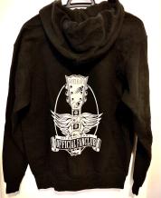 Gotthard Fanclub Hoodie logo