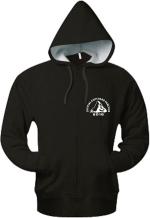 Gotthard Hoodie Defrosted