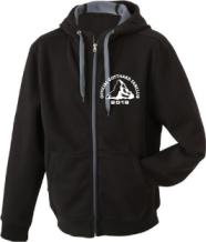 Gotthard Hoodie Defrosted