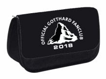 Pencil bag 