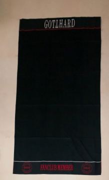 Bath Towel