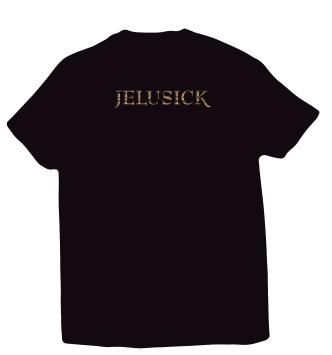 SHIRT JELUSICK FOLLOW THE BLIND MAN