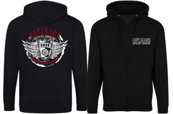 Membership 2026 + Hoodie + Card