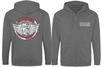 Membership 2026 + Hoodie + Card