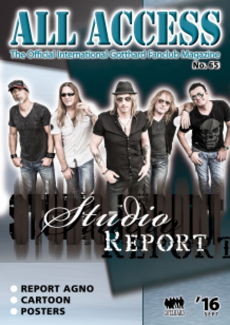 ALL ACCESS 65
