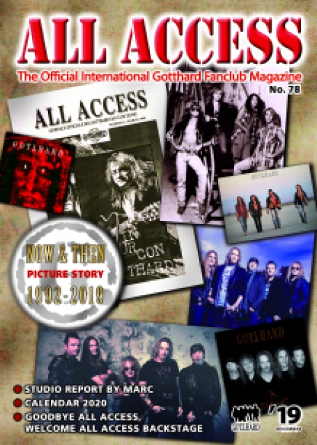 ALL ACCESS 78