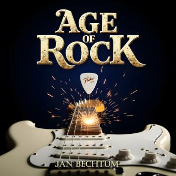CD Jan Bechtum AGE OF ROCK