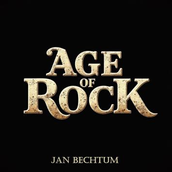 CD Jan Bechtum AGE OF ROCK
