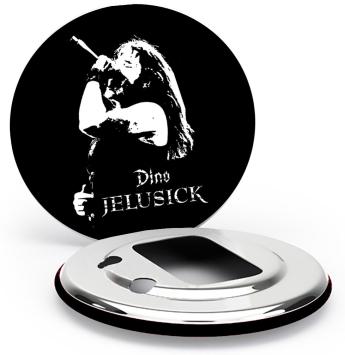 Paketen JELUSICK + DINO + Mitgliedskarte 2023/2024