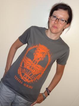 FANCLUB DAY SHIRT 2015