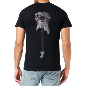 GOTUS T-SHIRT MANDY MEYER STRAT