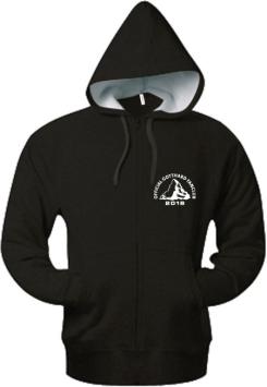 Gotthard Hoodie Defrosted