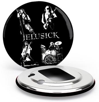 JELUSICK Shirt  + JSK Extras + MEMBERCARD 2023/2024