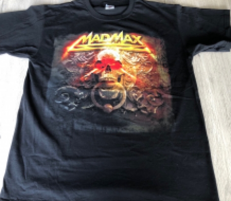 MAD MAX SHIRT 35