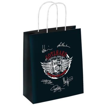 Family member card from 2nd member onwards