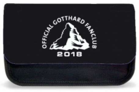 Pencil bag 