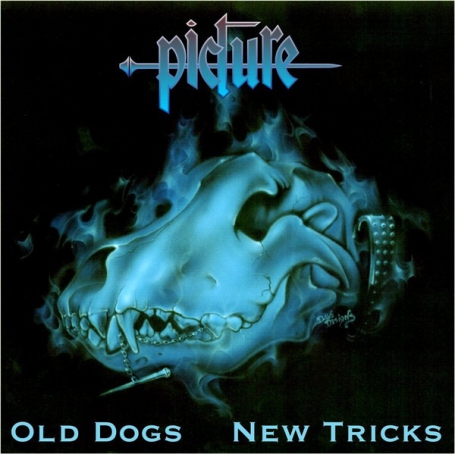 PICTURE CD Old Dogs New Tricks