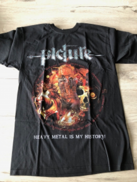 PICTURE SHIRT ANTHOLOGY