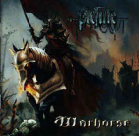 Picture CD Warhorse