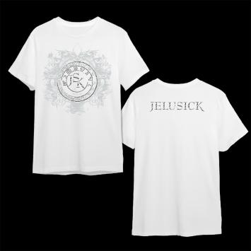 JELUSICK SCREAM WHITE LADIES