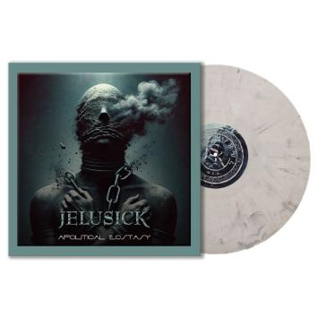 Vinyl APOLITICAL ECSTASY